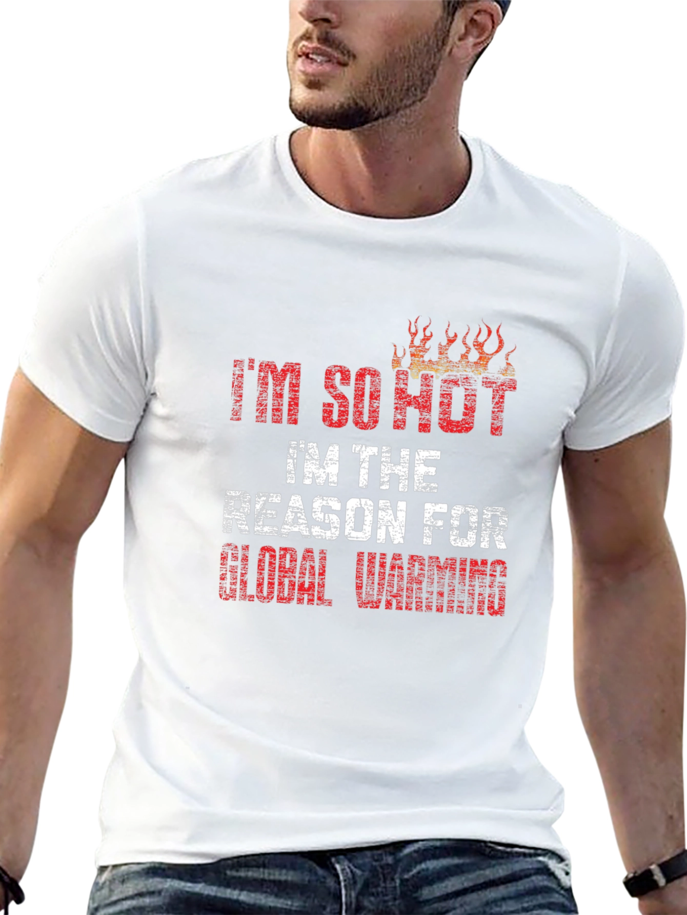 Im So Hot T-Shirt