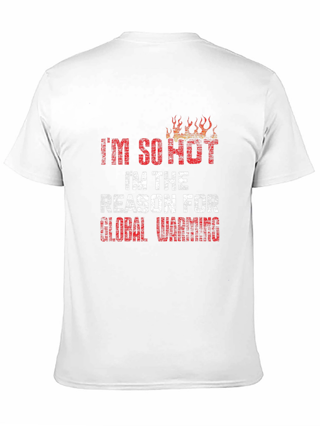 Im So Hot T-Shirt