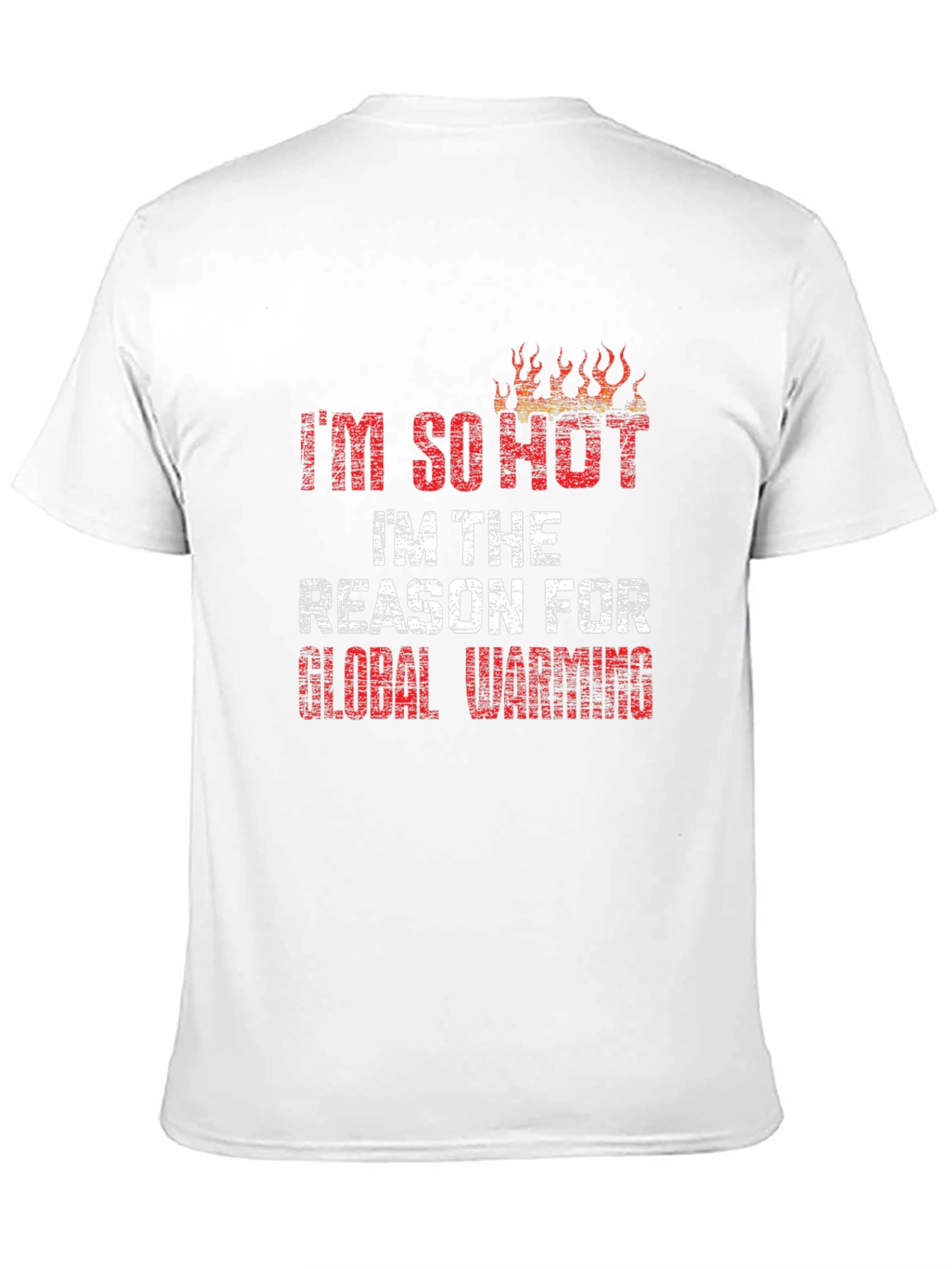 Im So Hot T-Shirt