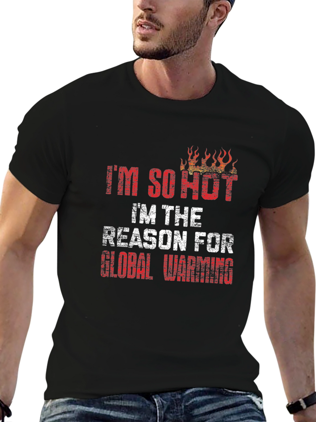 Im So Hot T-Shirt