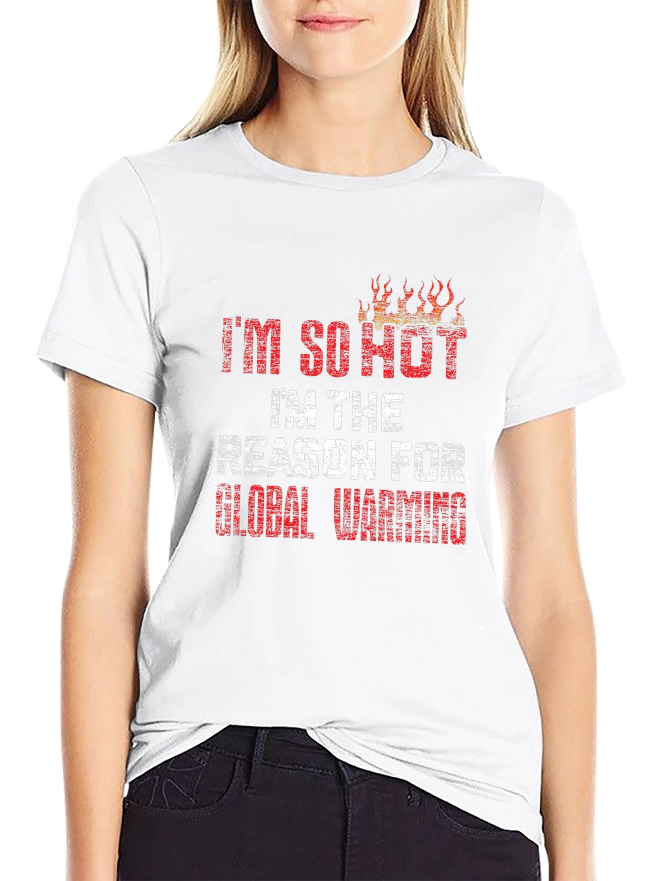 Im So Hot T-Shirt