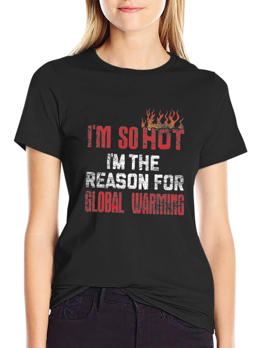 Im So Hot T-Shirt