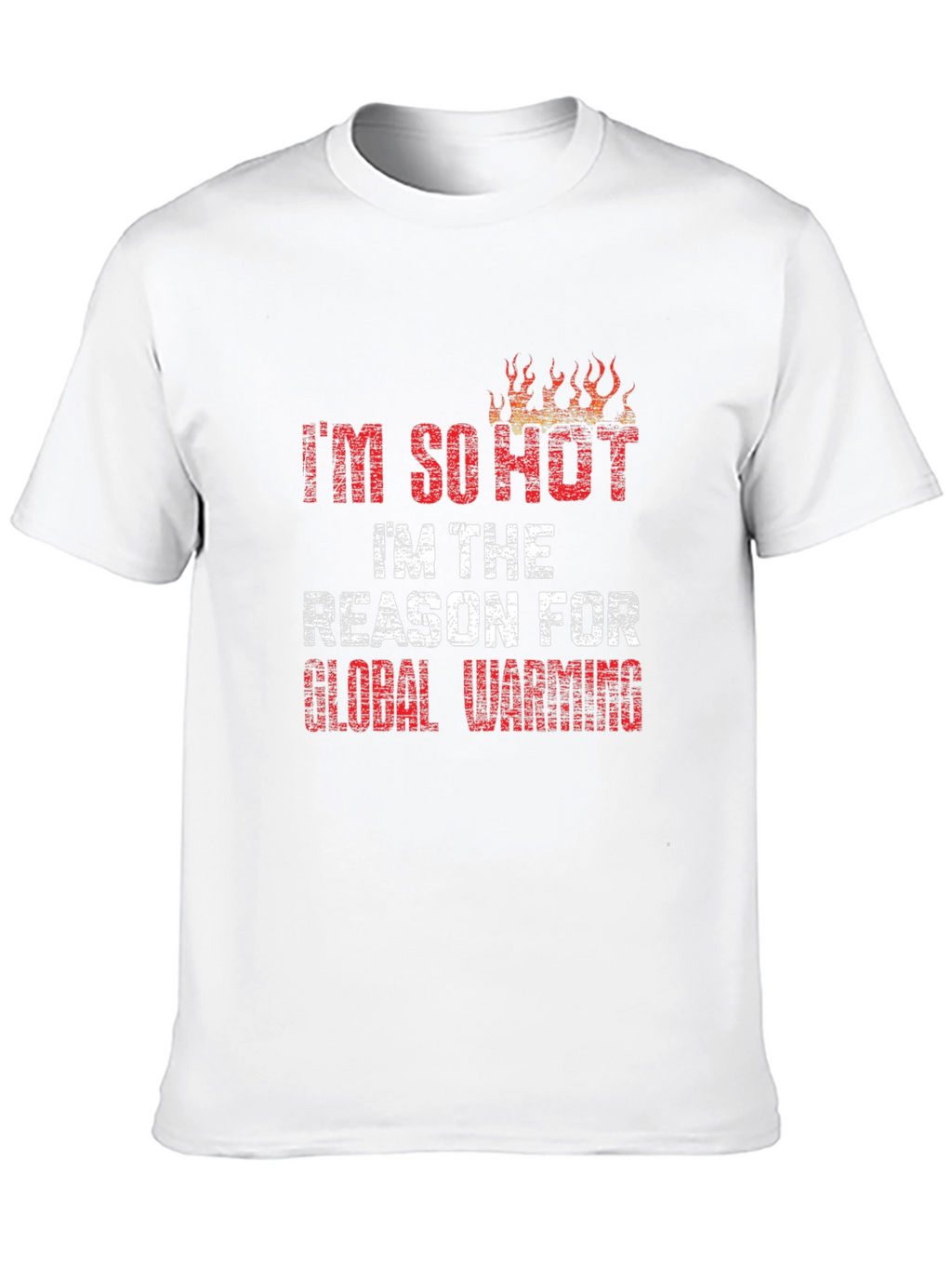 Im So Hot T-Shirt