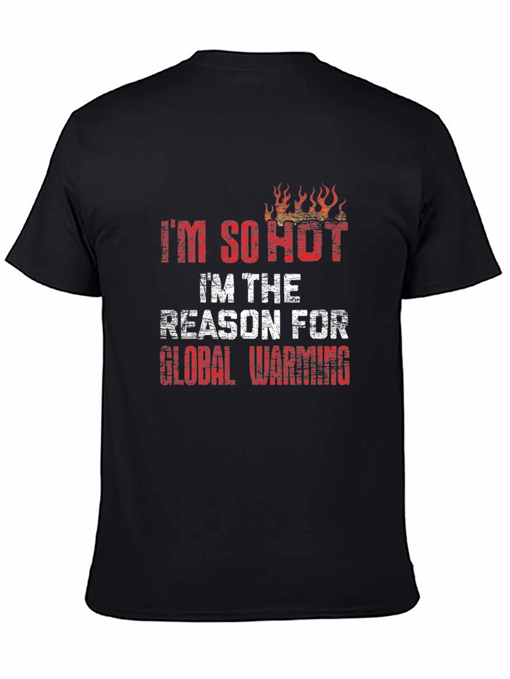 Im So Hot T-Shirt