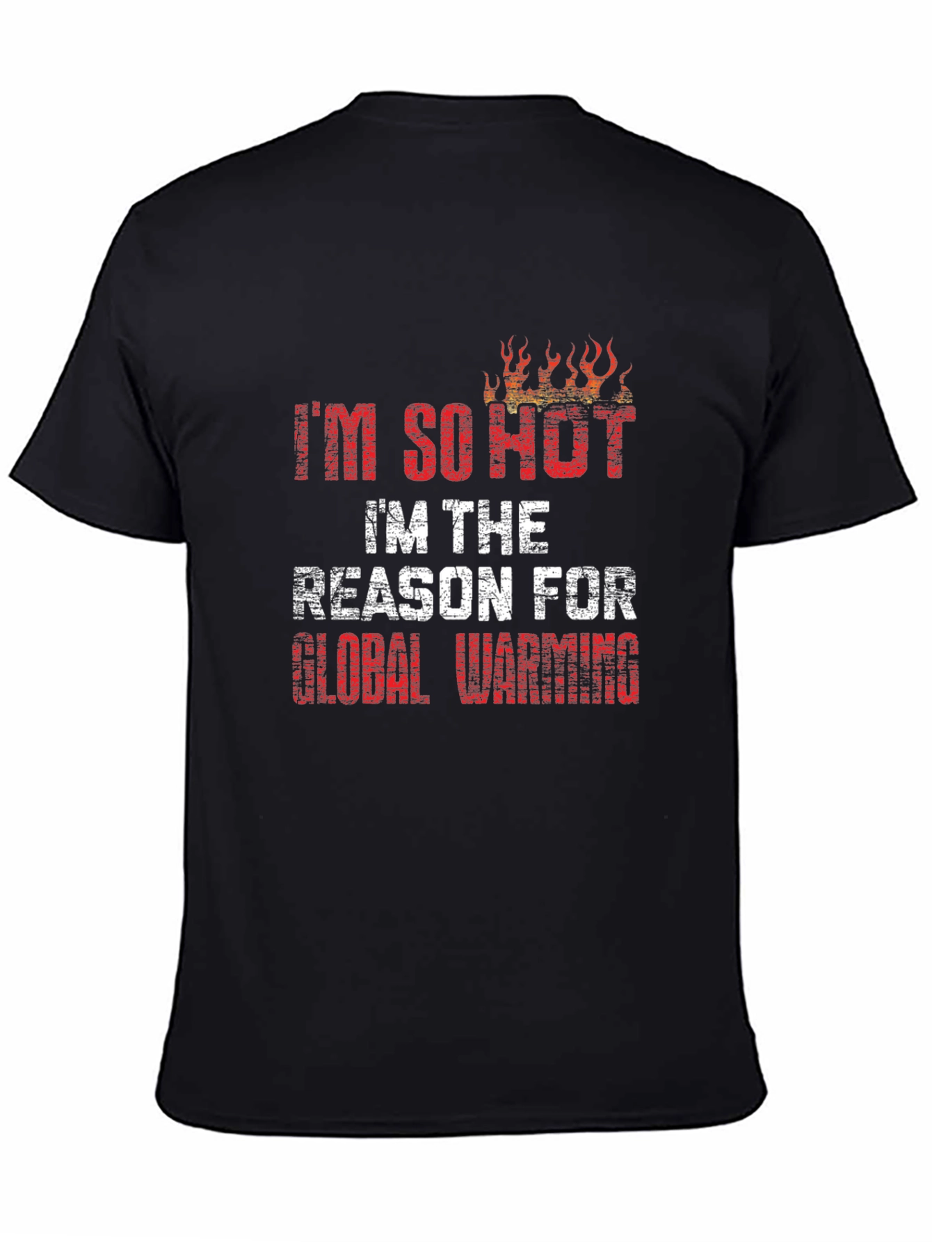 Im So Hot T-Shirt