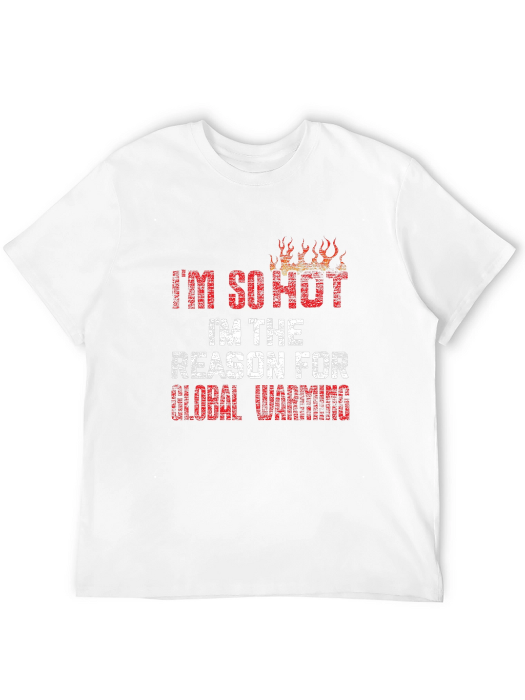 Im So Hot T-Shirt