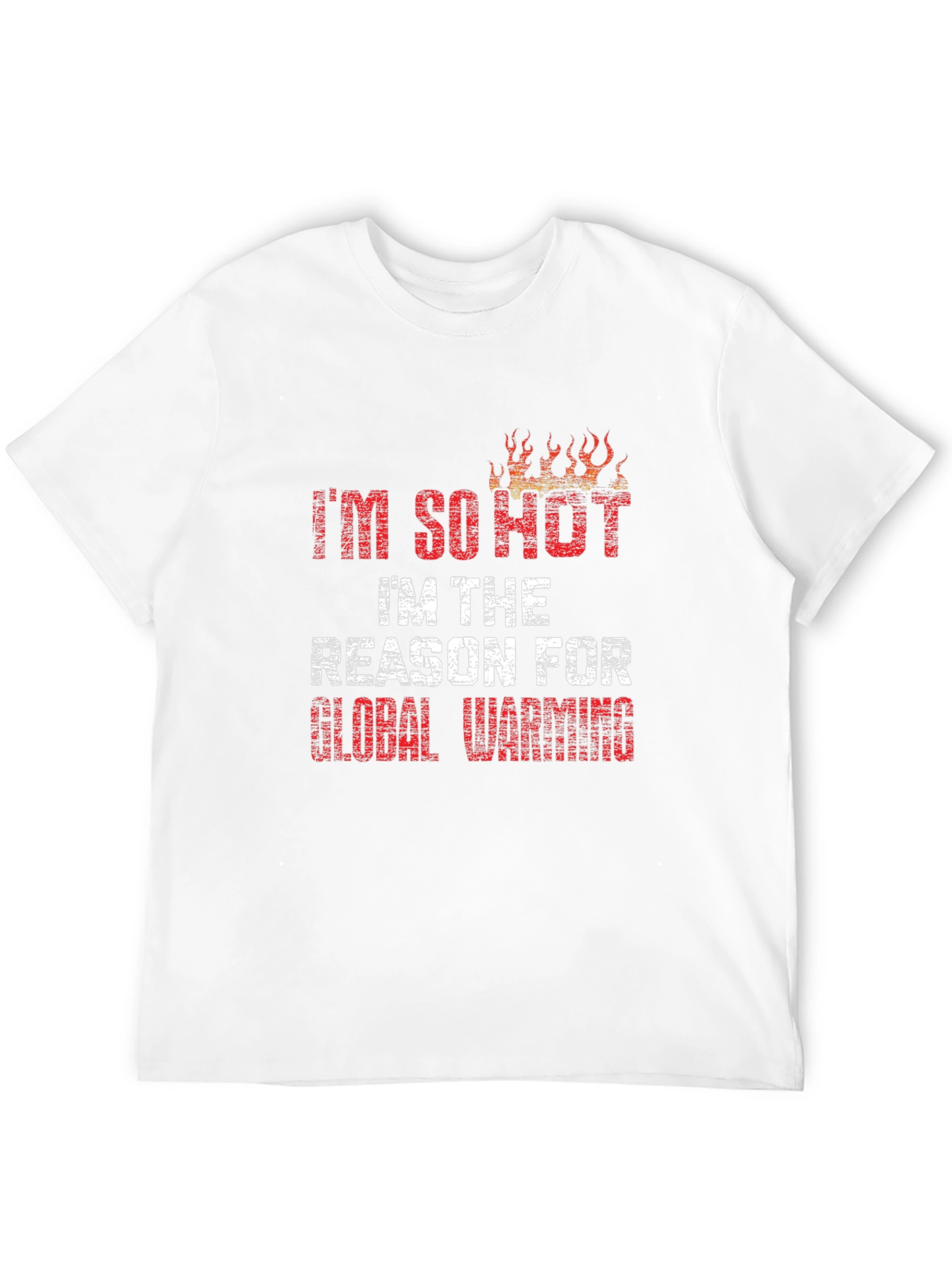 Im So Hot T-Shirt