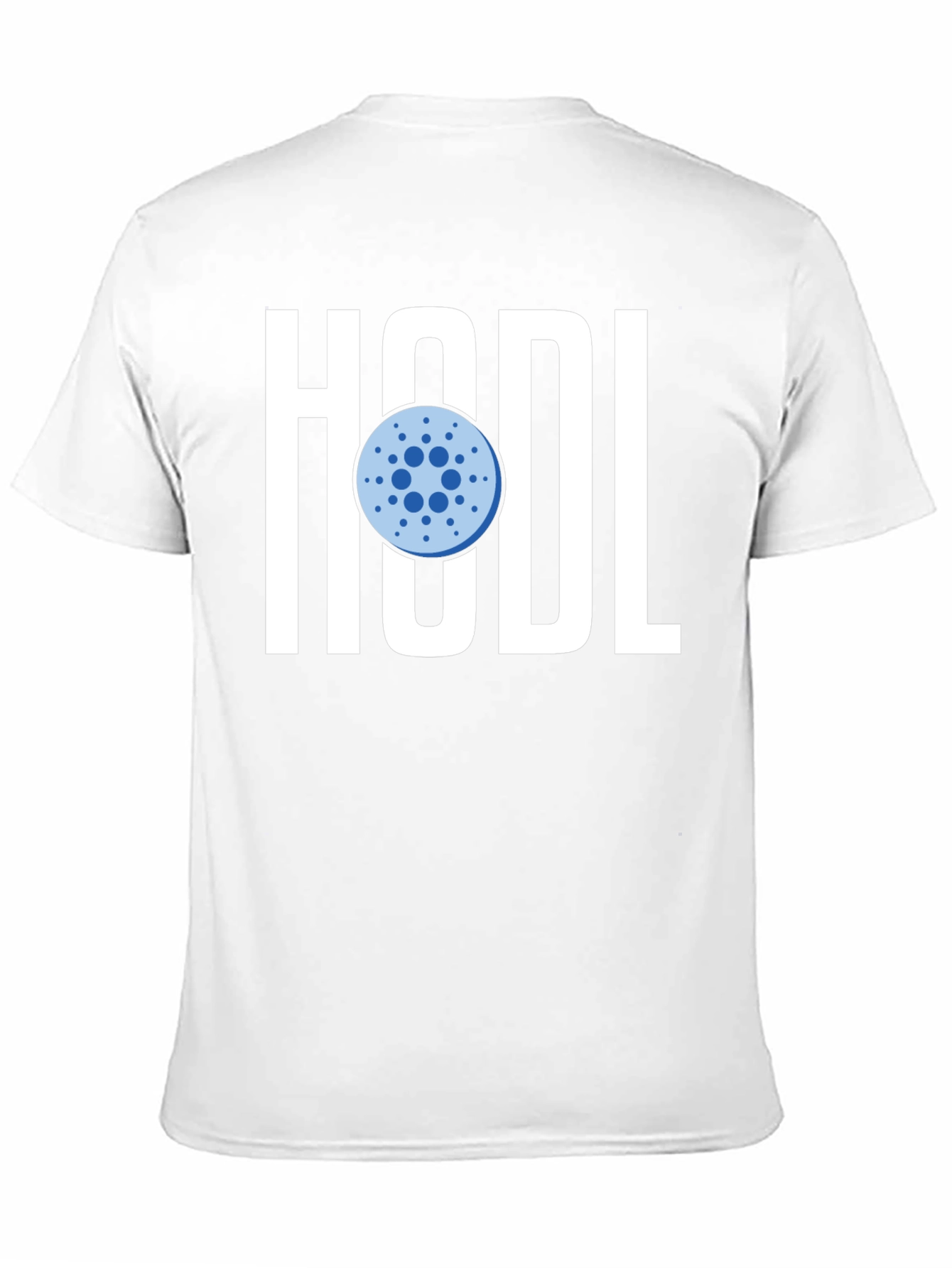 HODL Cryptocurrency T-Shirt