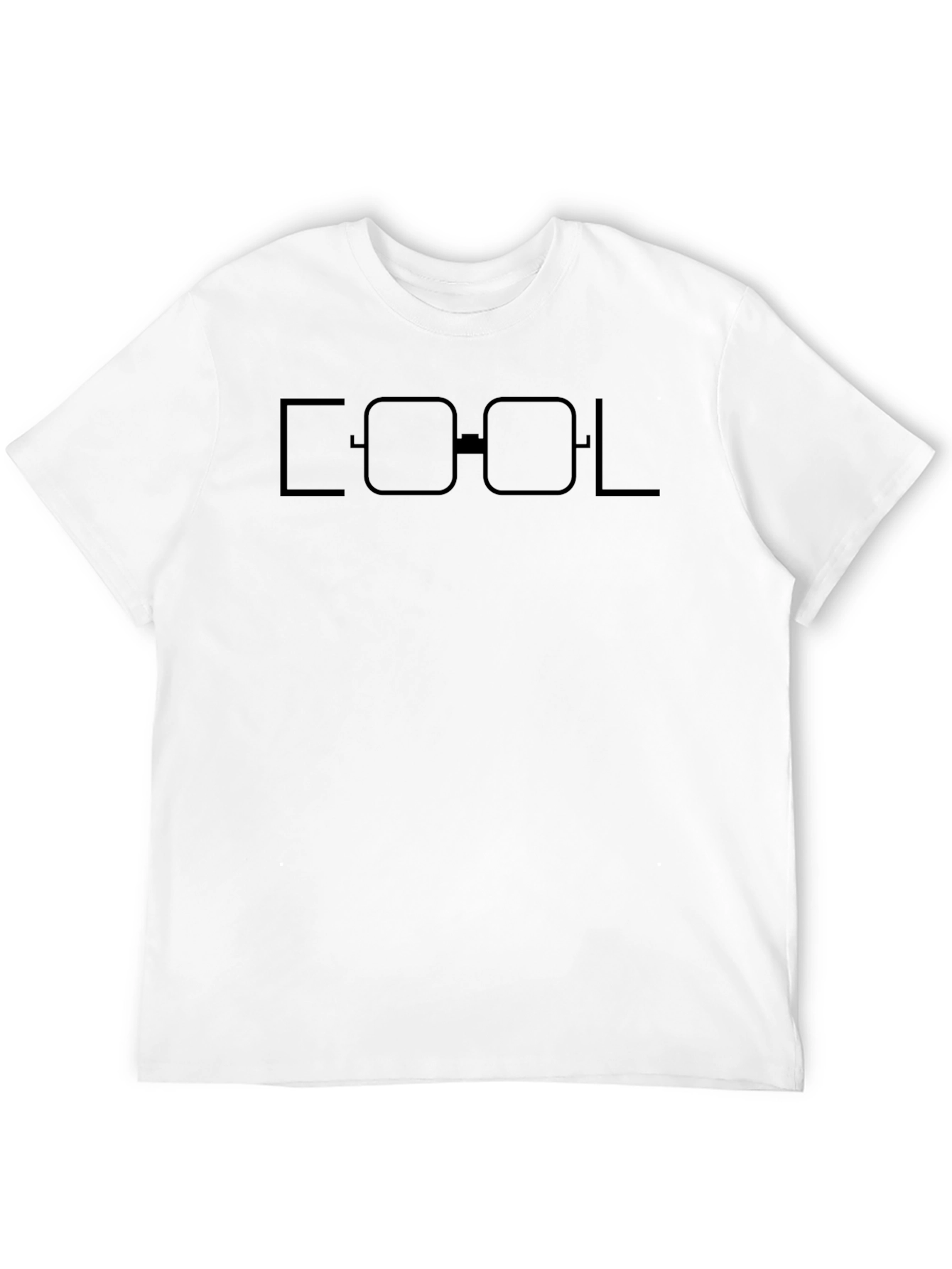 Cool Graphic Tee - Modern Style