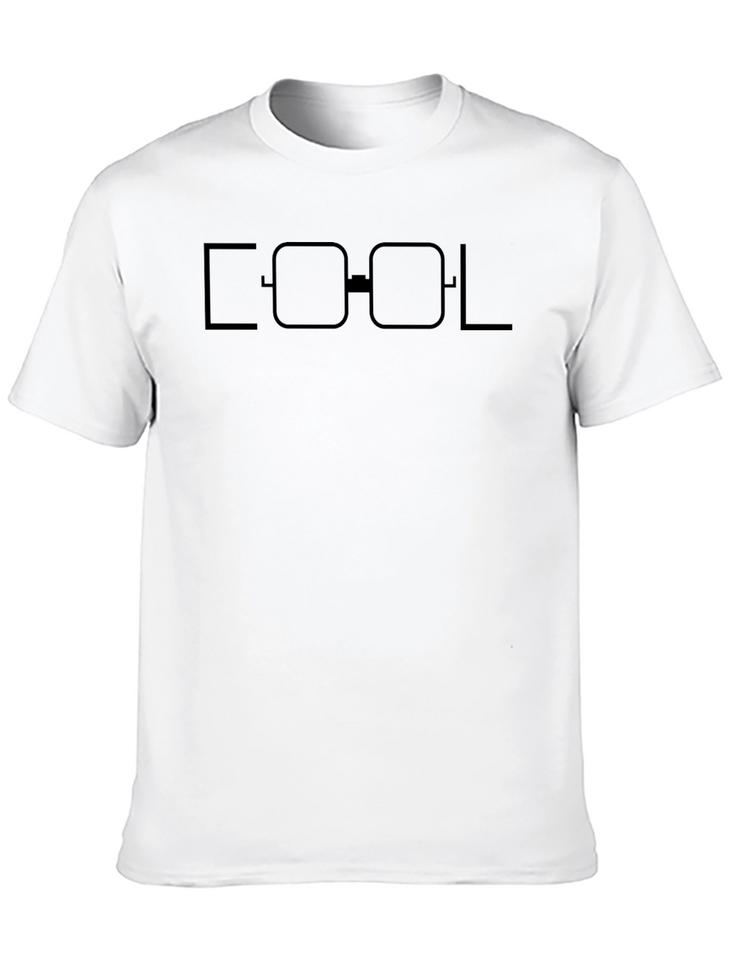 Cool Graphic Tee - Modern Style