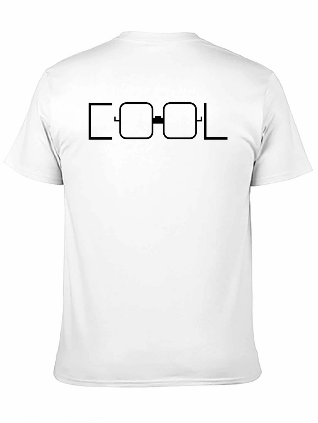 Cool Graphic Tee - Modern Style