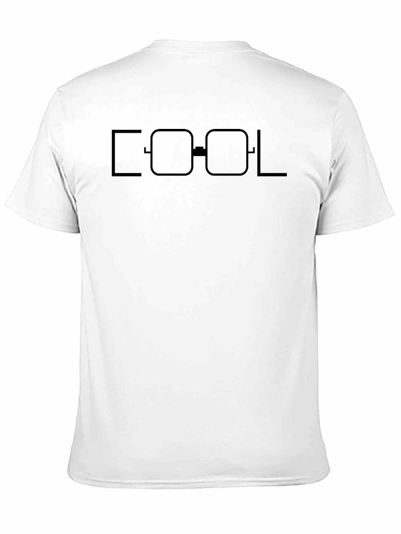 Cool Graphic Tee - Modern Style