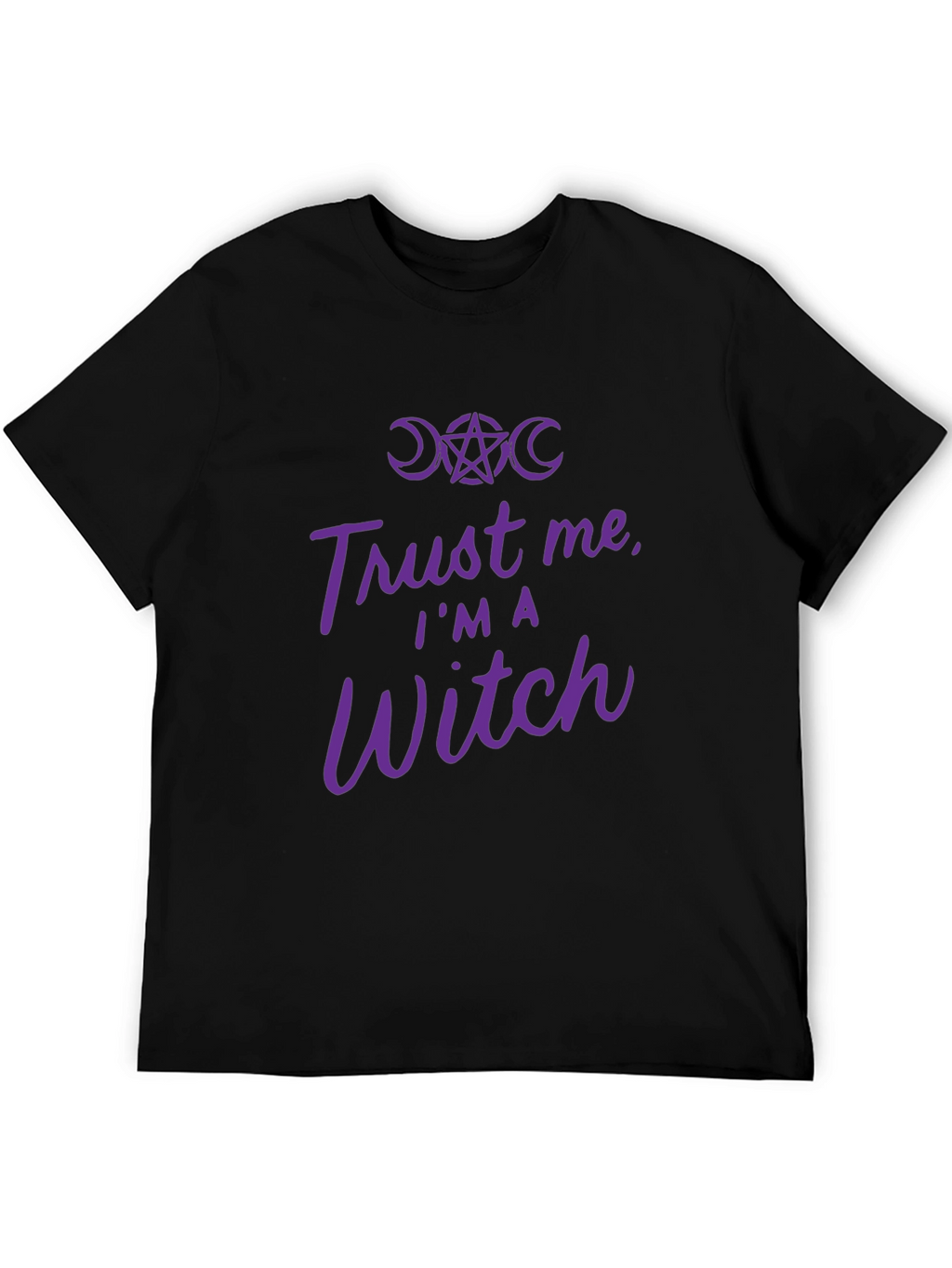 Trust Me Im A Witch T-Shirt