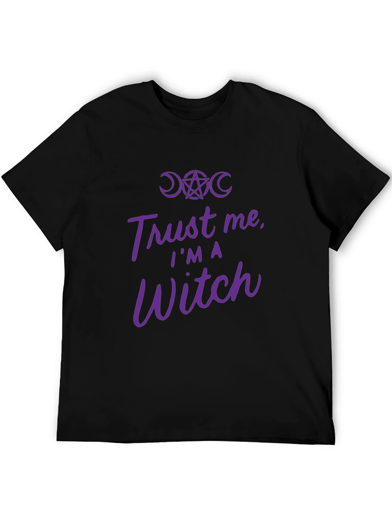 Trust Me Im A Witch T-Shirt