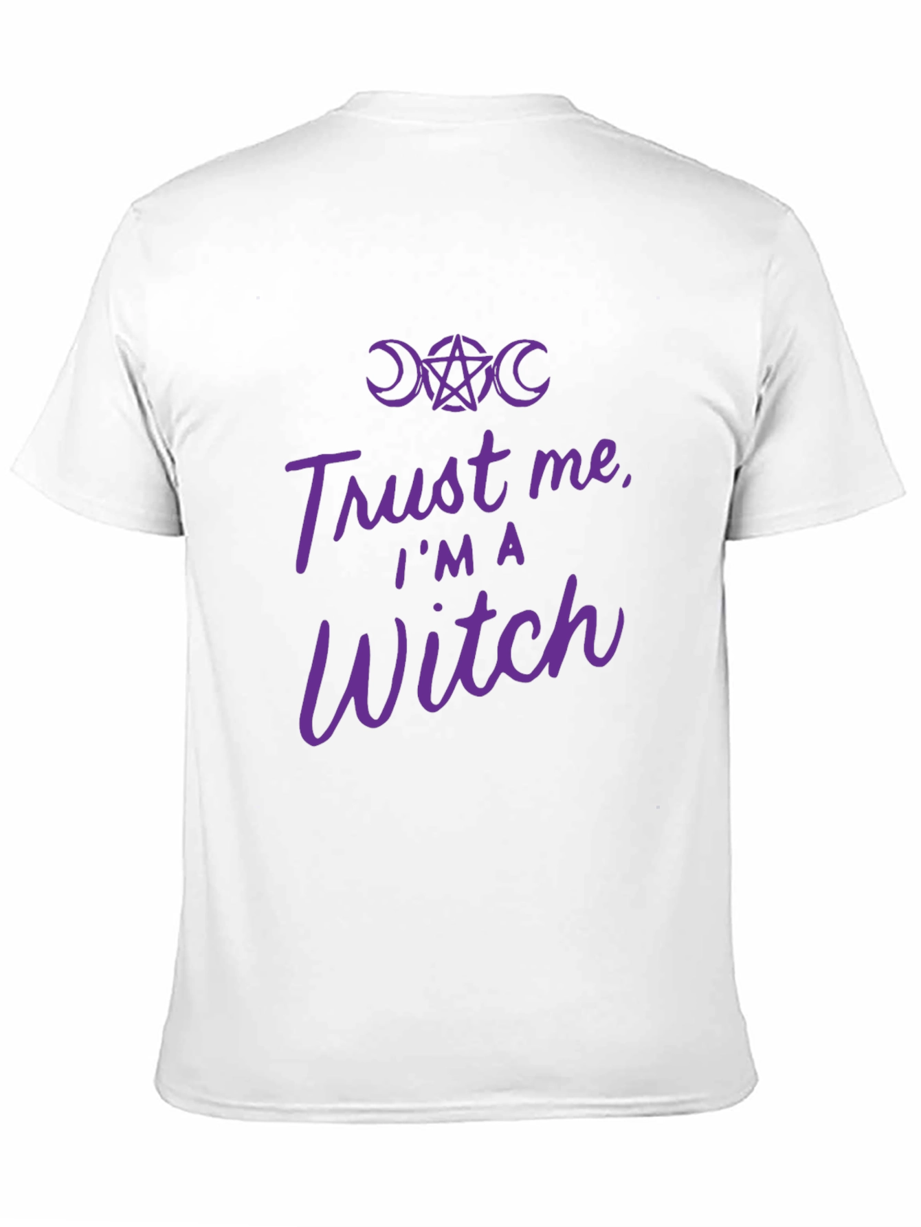 Trust Me Im A Witch T-Shirt