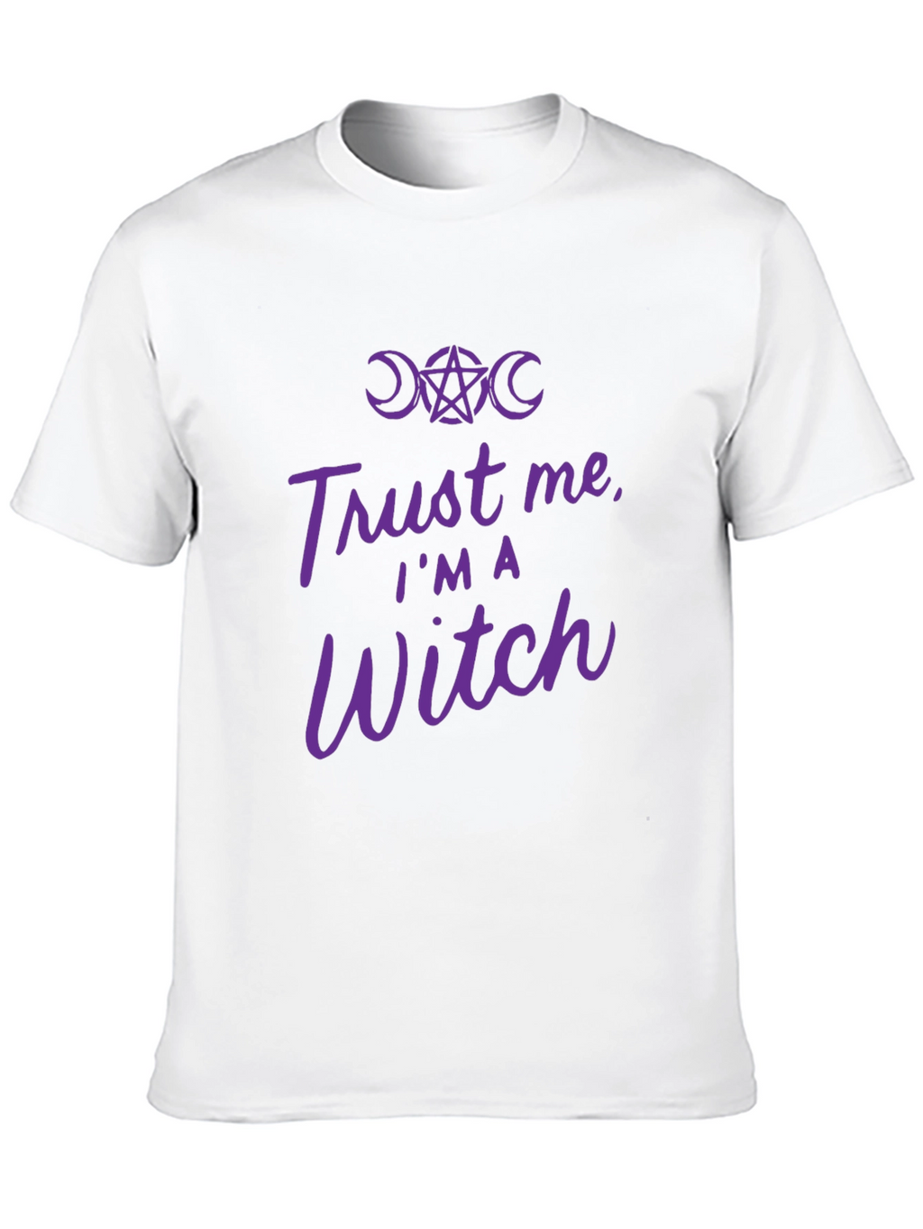 Trust Me Im A Witch T-Shirt
