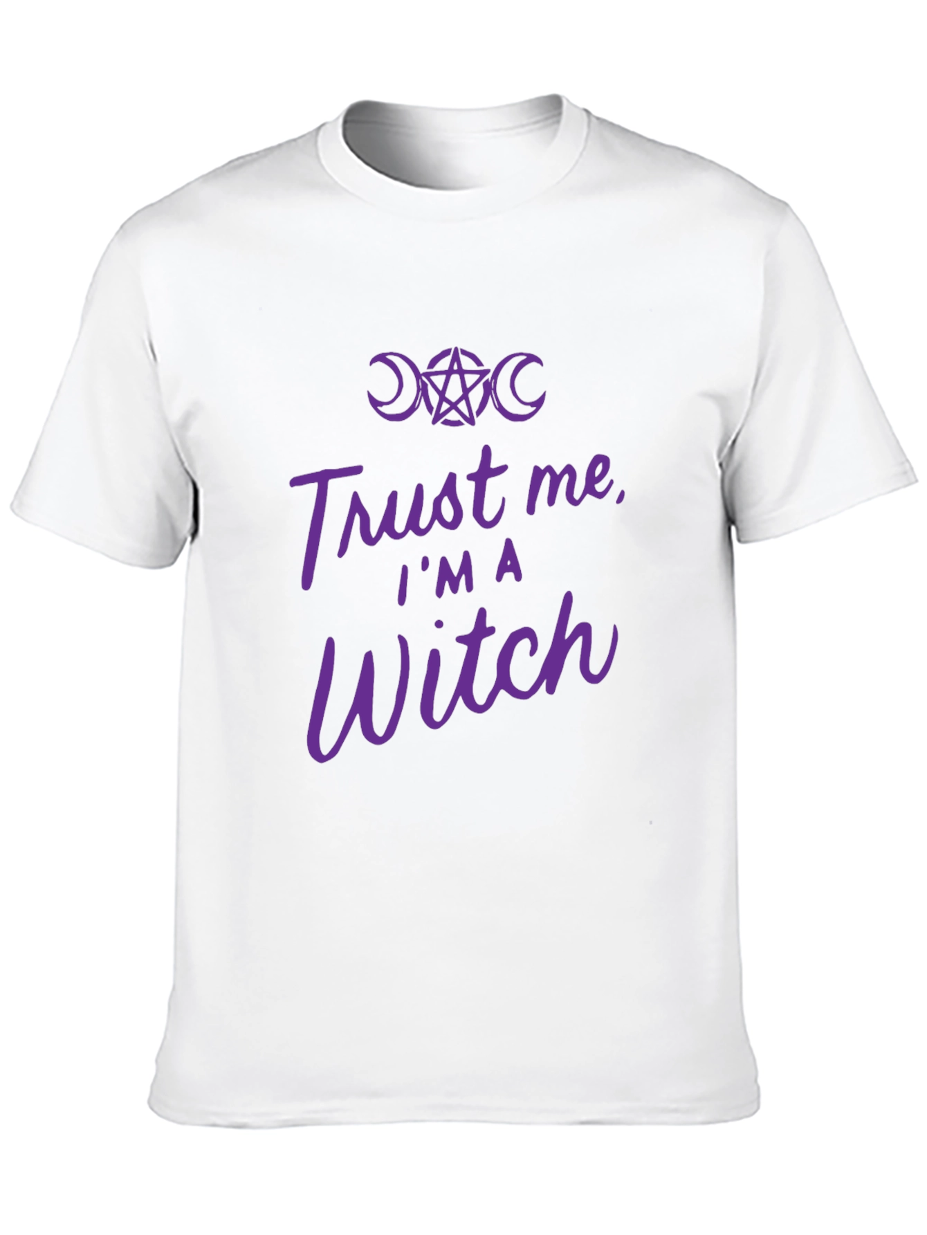 Trust Me Im A Witch T-Shirt