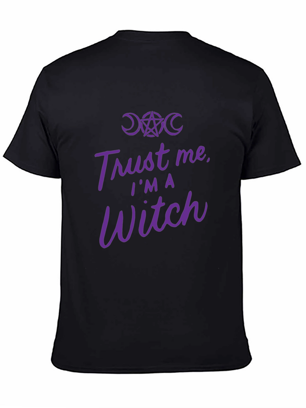 Trust Me Im A Witch T-Shirt