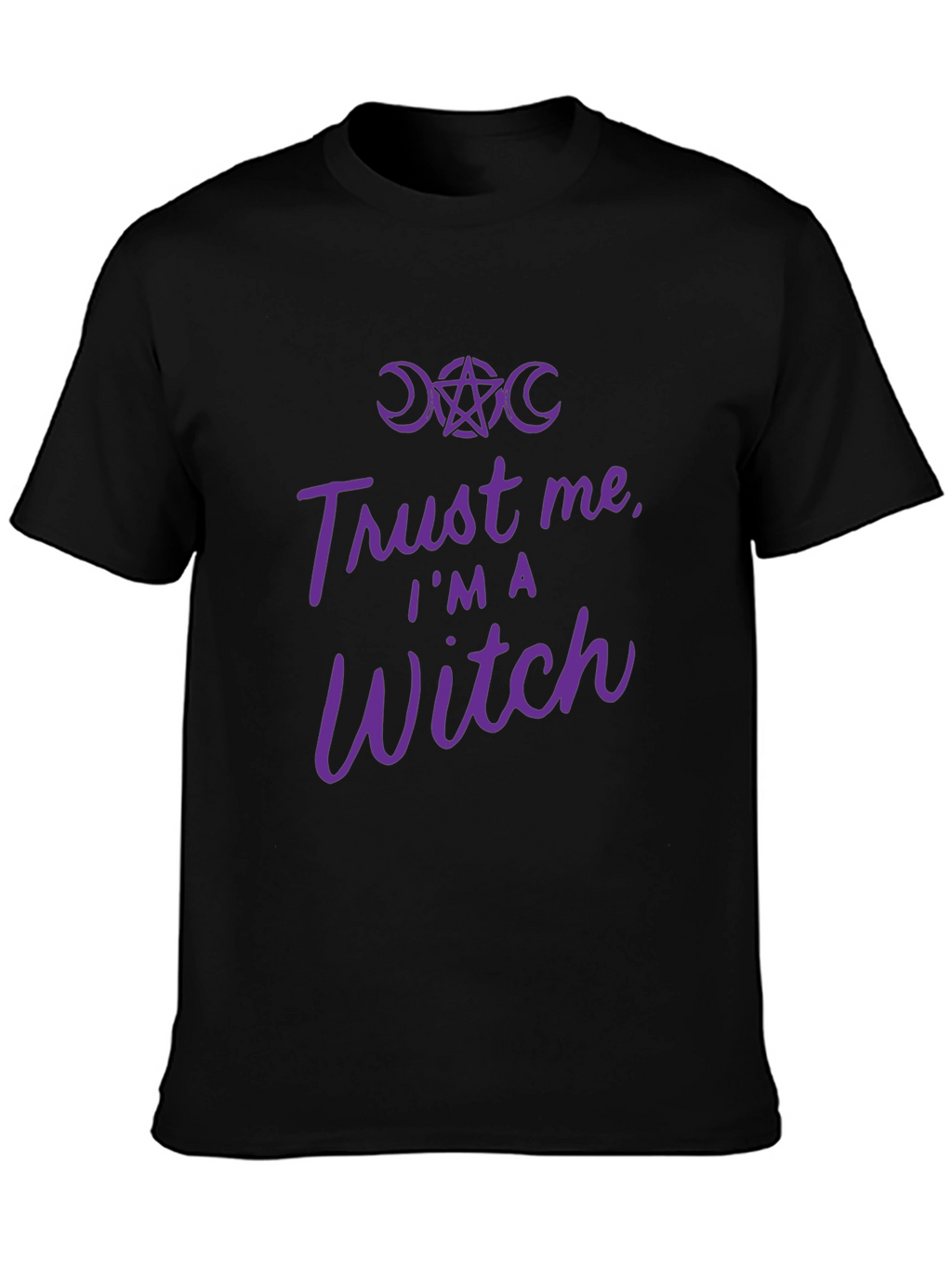 Trust Me Im A Witch T-Shirt