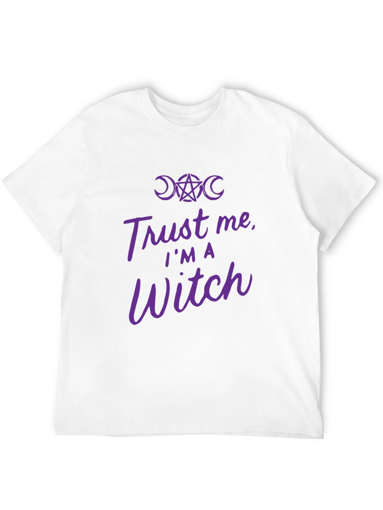 Trust Me Im A Witch T-Shirt