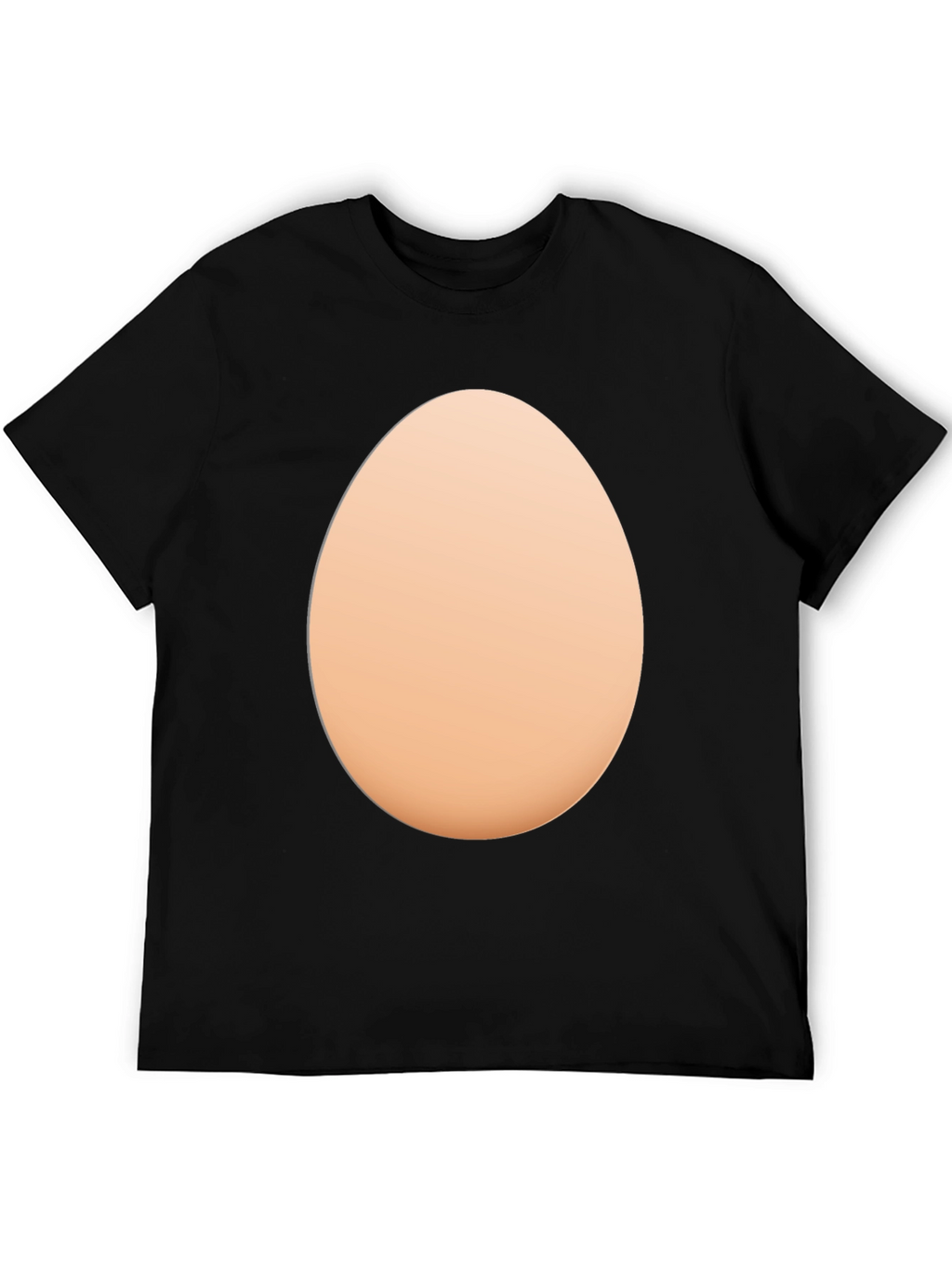 Egg Graphic Tee - Novelty Funny T-Shirt