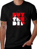 Buy the Dip Graphic Tee