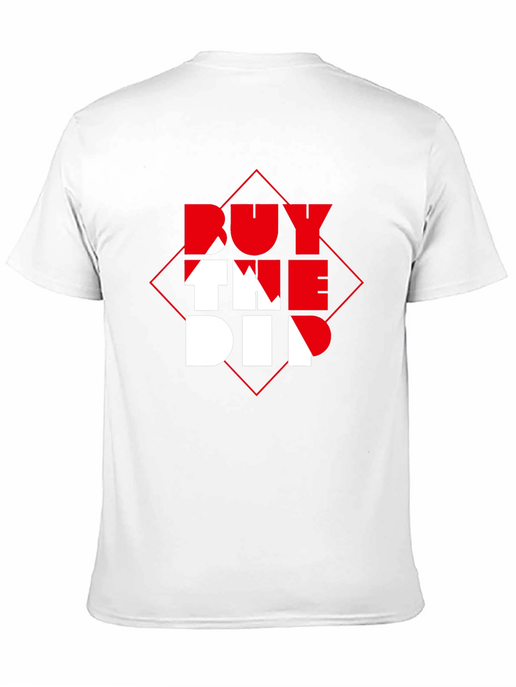Buy the Dip Graphic Tee