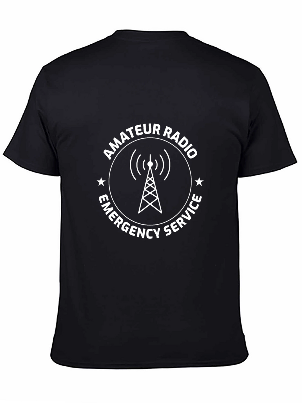 Amateur Radio Emergency Service T-Shirt