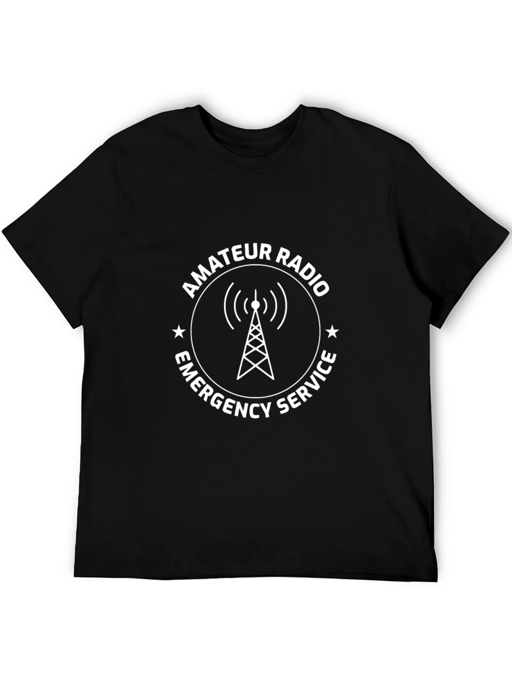 Amateur Radio Emergency Service T-Shirt