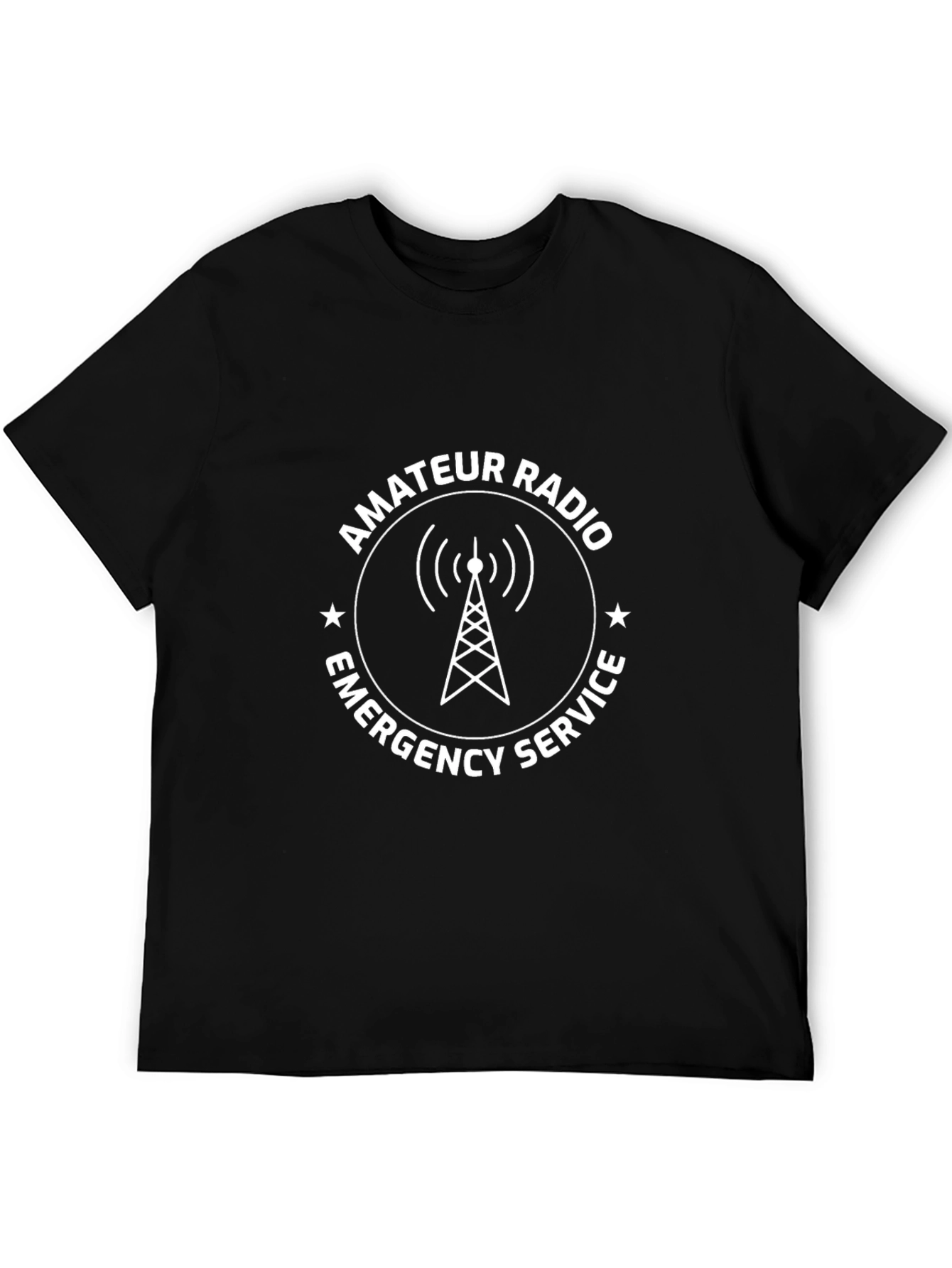 Amateur Radio Emergency Service T-Shirt