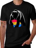 Bear & Cub Pride T-Shirt