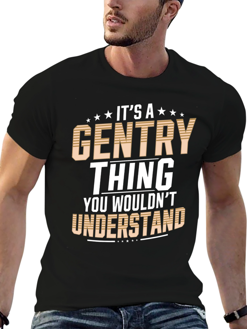 Its a Gentry Thing T-Shirt