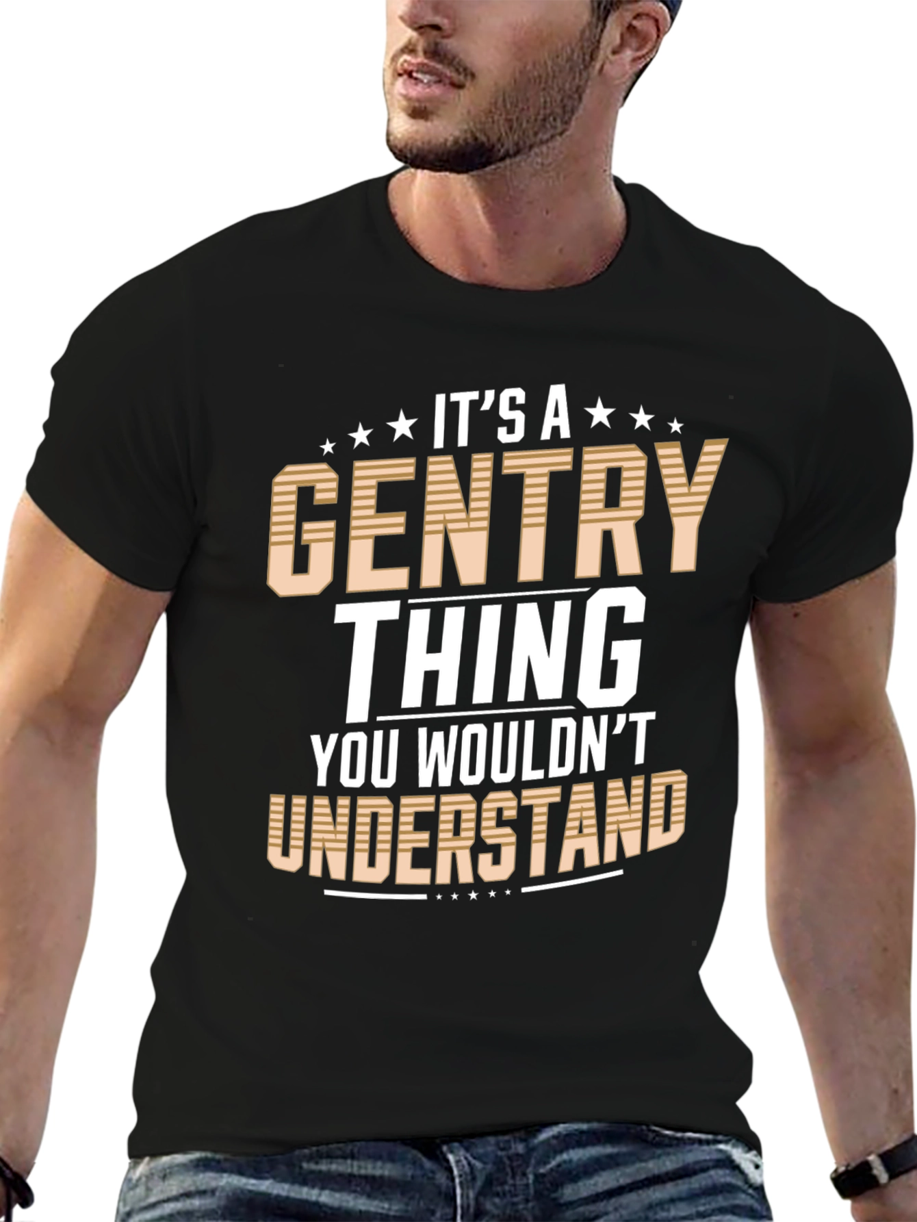 Its a Gentry Thing T-Shirt