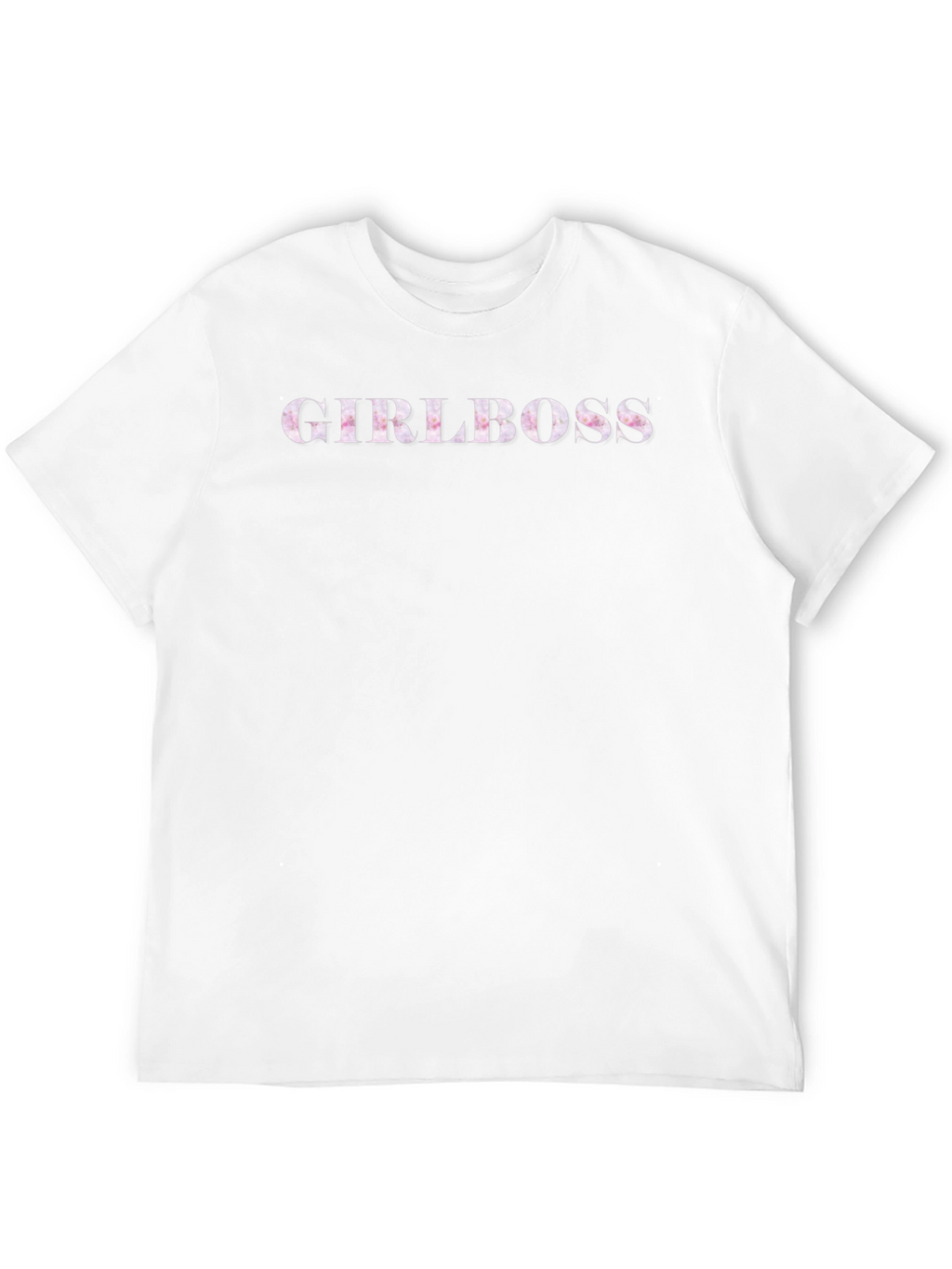 Girlboss Graphic Tee - Empowering Womens Fashion