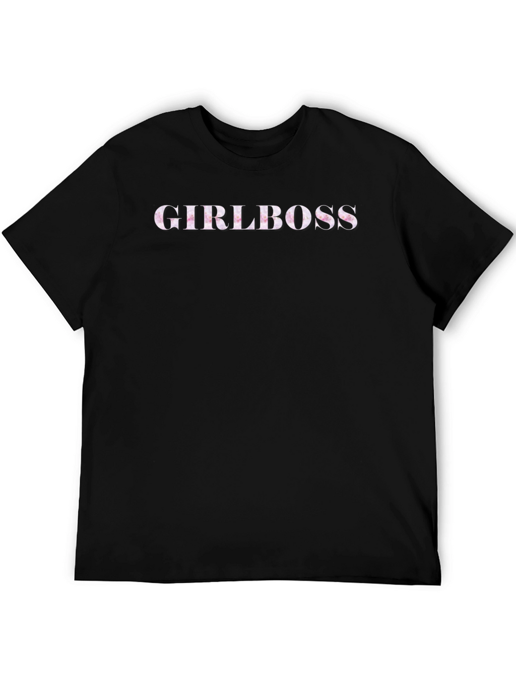 Girlboss Graphic Tee - Empowering Womens Fashion