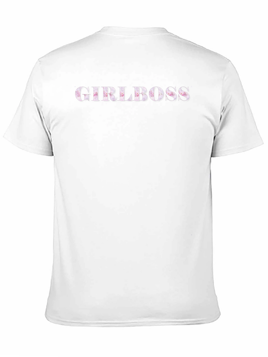 Girlboss Graphic Tee - Empowering Womens Fashion