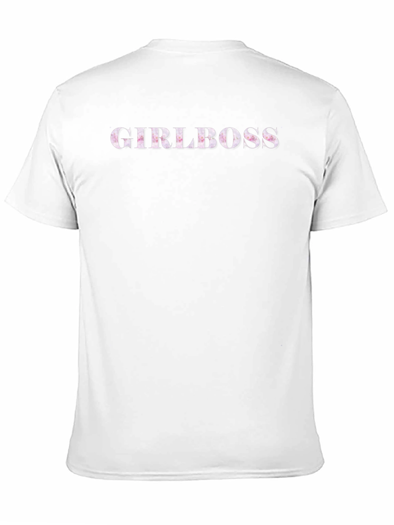 Girlboss Graphic Tee - Empowering Womens Fashion