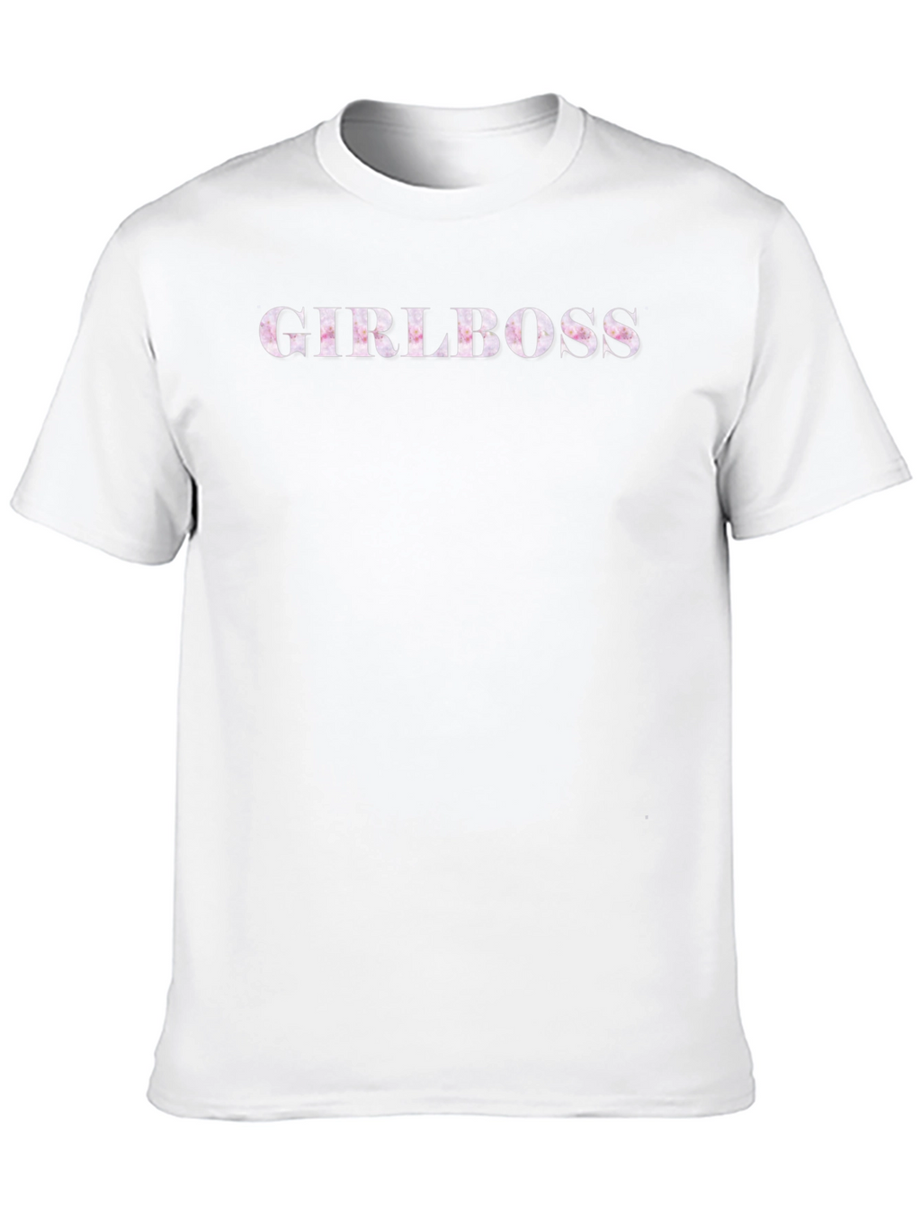 Girlboss Graphic Tee - Empowering Womens Fashion
