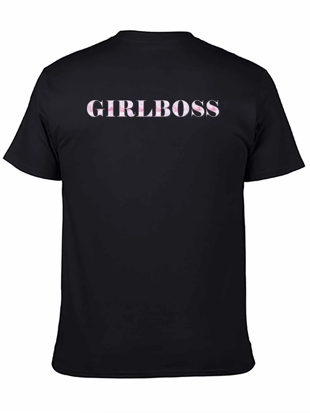 Girlboss Graphic Tee - Empowering Womens Fashion