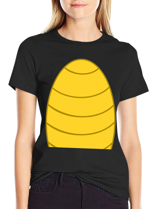 Banana Costume T-Shirt - Funny Fruit Cosplay Tee