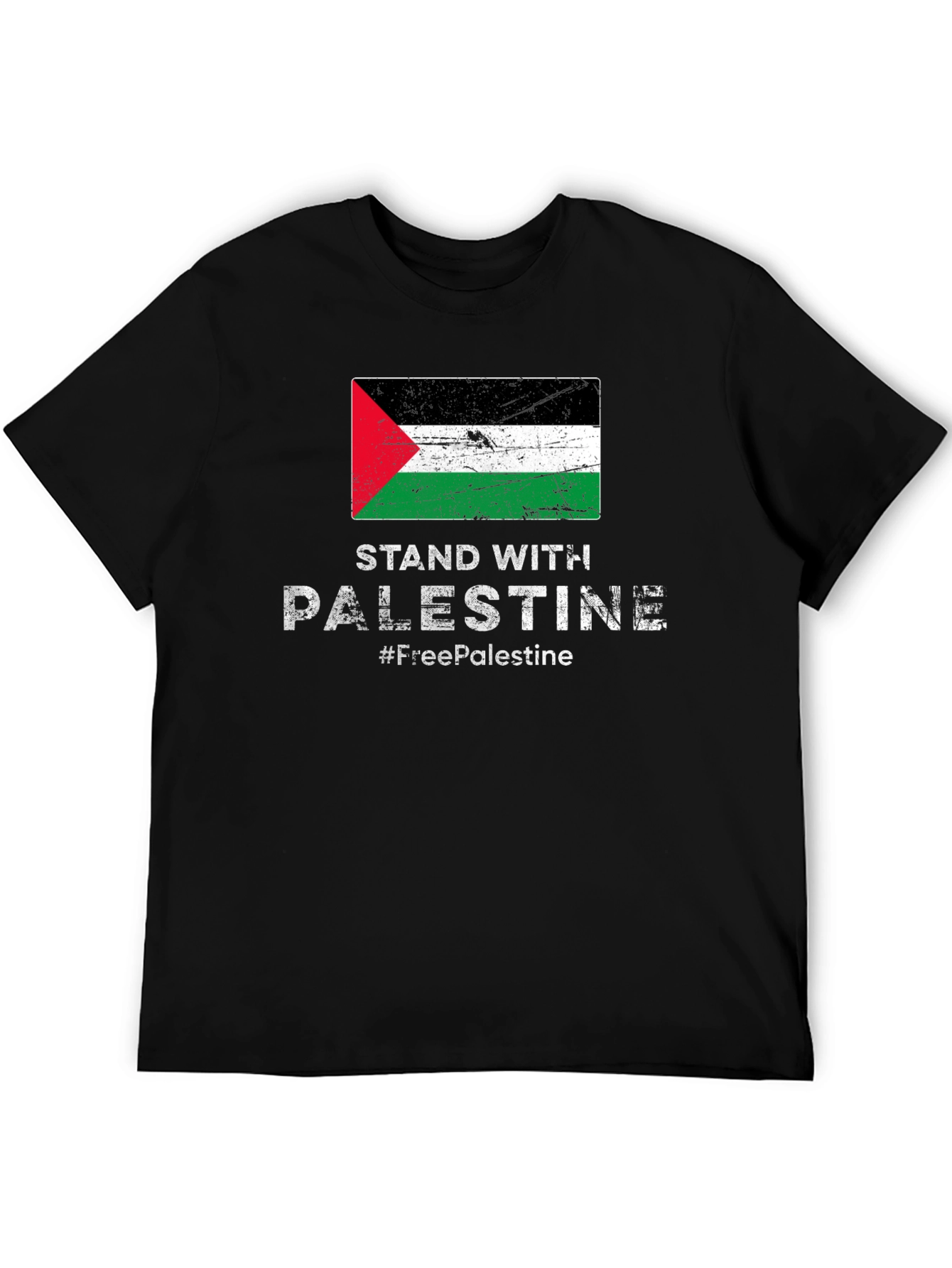 Stand With Palestine T-Shirt