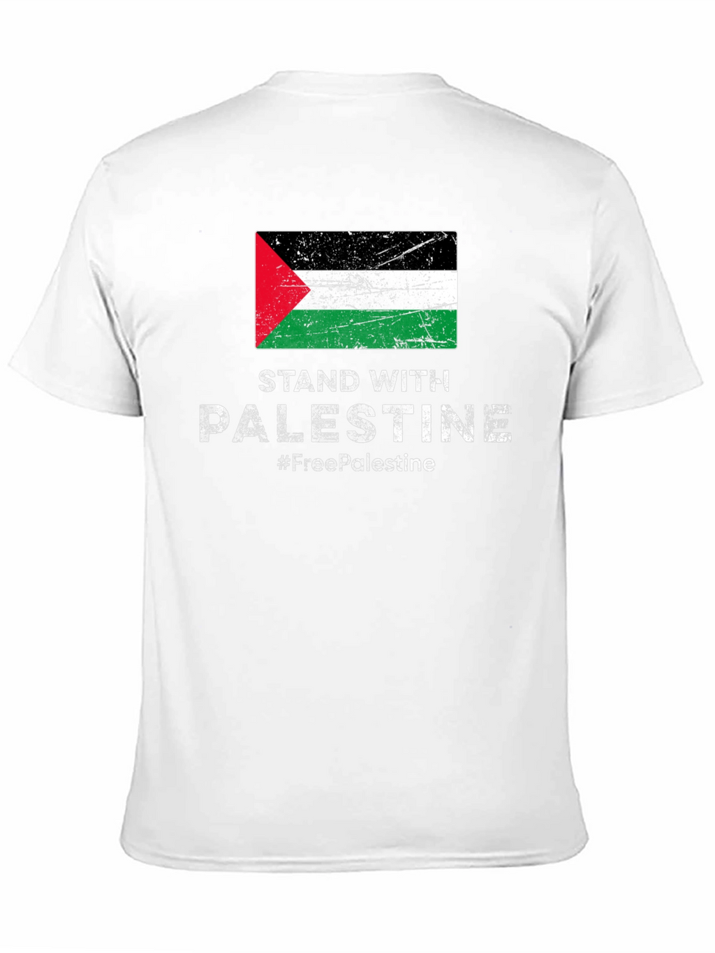 Stand With Palestine T-Shirt