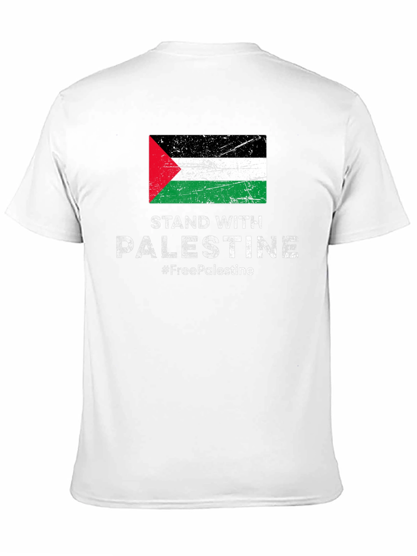 Stand With Palestine T-Shirt