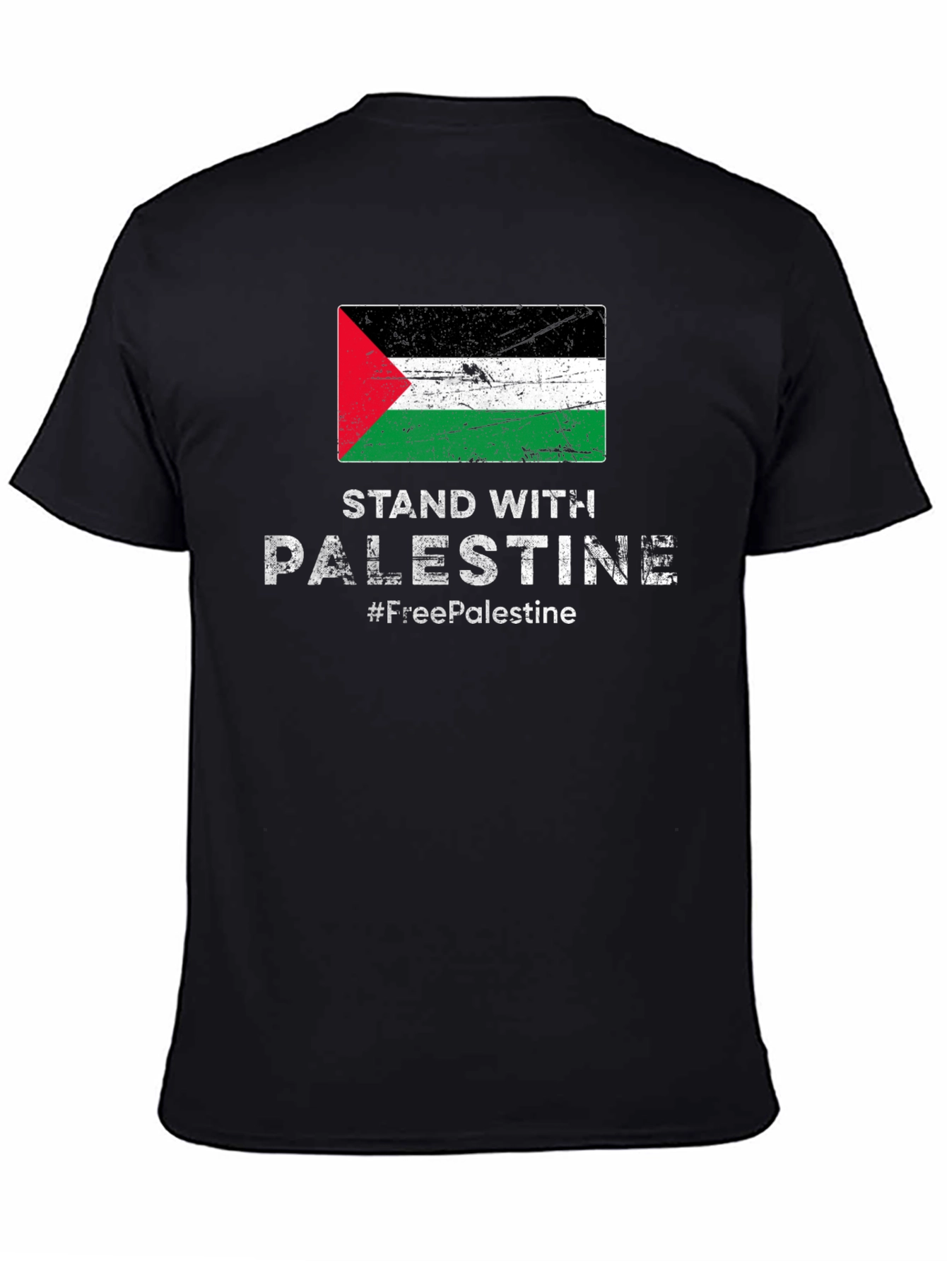 Stand With Palestine T-Shirt