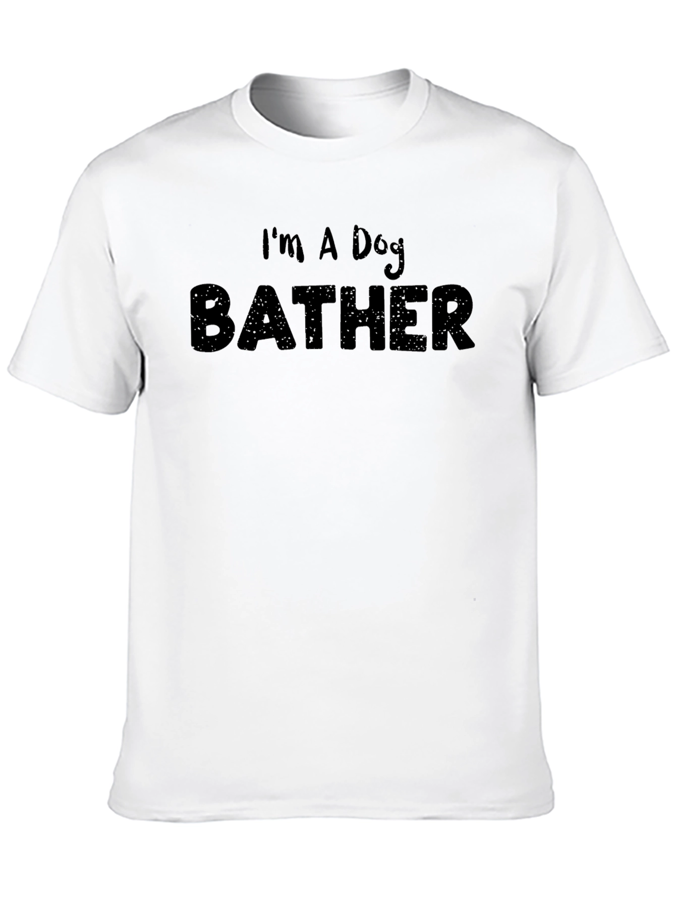 Dog Bather T-Shirt
