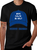 Hope Floats My Boat T-Shirt