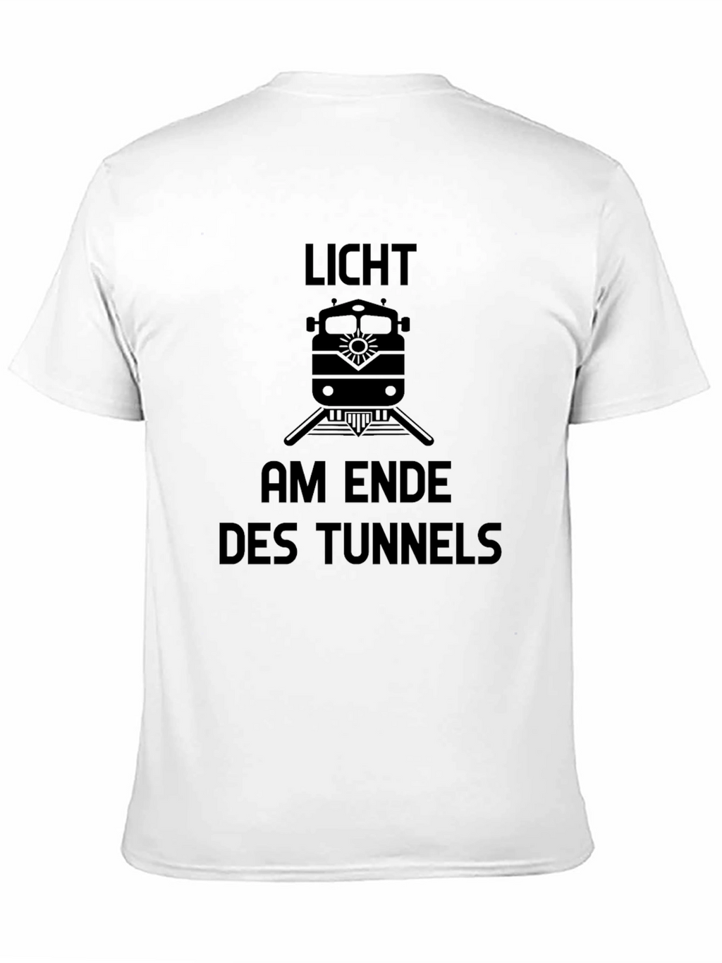 Licht Am Ende T-Shirt
