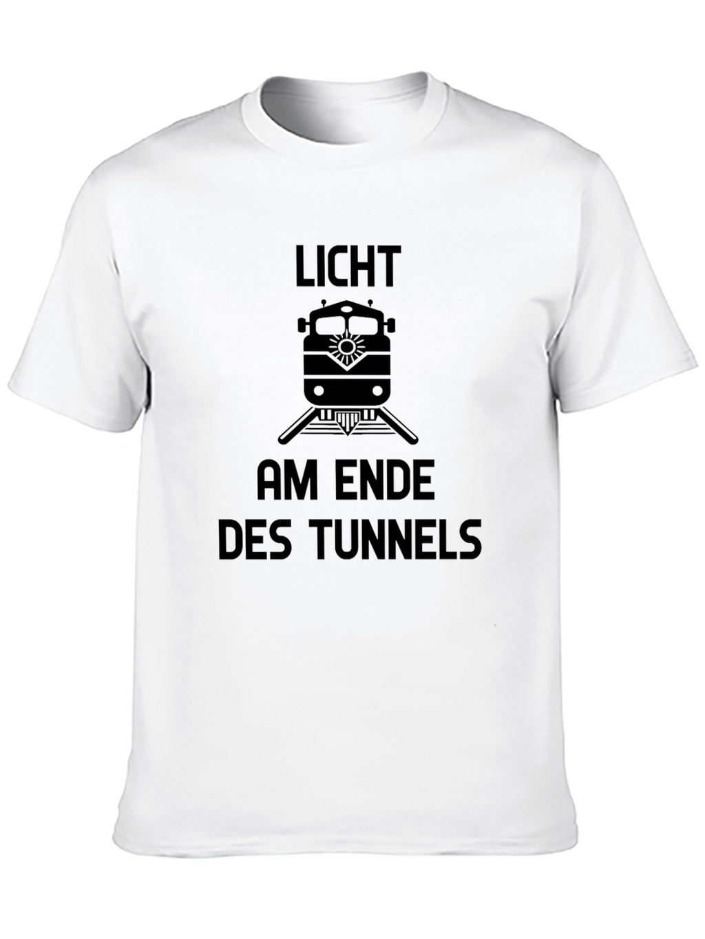 Licht Am Ende T-Shirt