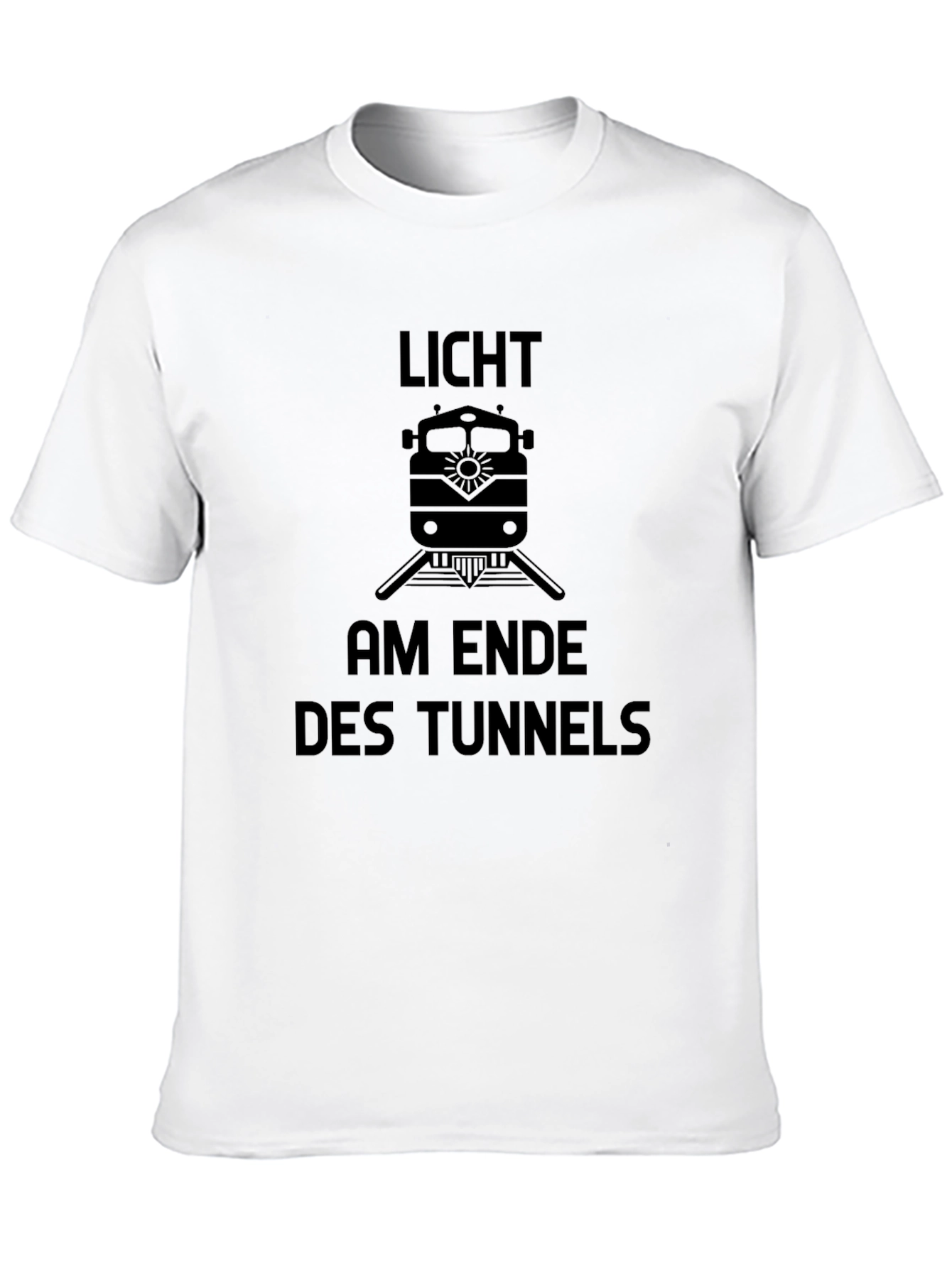Licht Am Ende T-Shirt