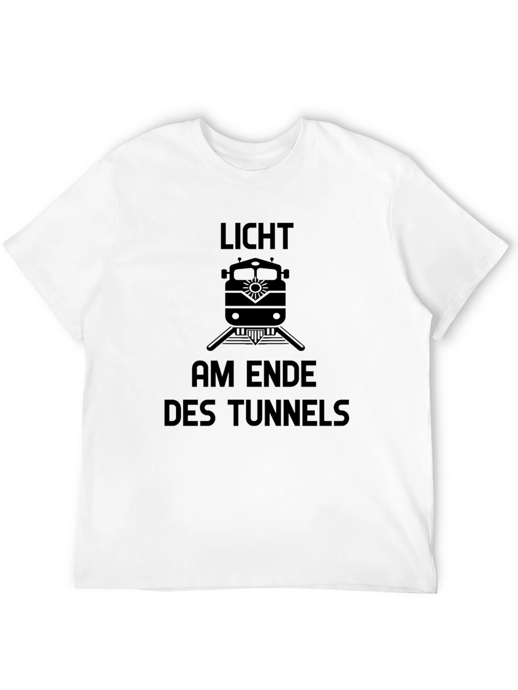 Licht Am Ende T-Shirt